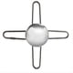 thumbnail image 1 of Accesorios para Espresso Accesorios para Máquinas de Espresso Enfriador de Café Helado Enfriador Imprescindible para Café Helado,B, 1 of 6