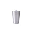 thumbnail image 1 of Billuyoard Taza de cerveza de acero inoxidable reutilizable, taza irrompible para beber, taza de acero inoxidable para cerveza, cóctel, café, Chocolate Kits de equipo de elaboración de vino 350ml Billuyoard HA025049-01, 1 of 1