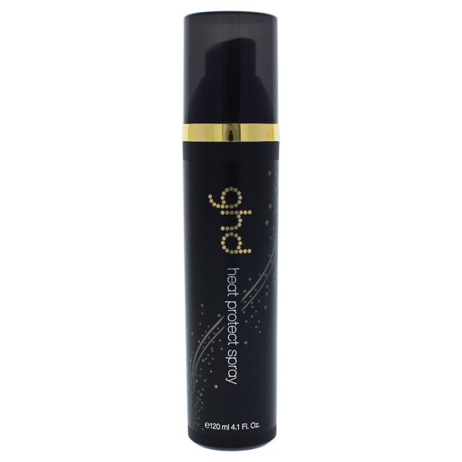 Heat Protect Spray by GHD for Unisex 4.1 oz Hair Spray Walmart