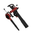 Hyper Tough 12 Amp Electric Blower/Vac Combo HT2140100205
