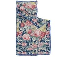thumbnail image 2 of Pioneer Flower Floral Print Pattern Toddler Nap Mats for Kids Preschool,Sleeping Mat Bag or Kids,Toddler Sleeping Bag,Toddler Nap Mat or Daycare, 2 of 6