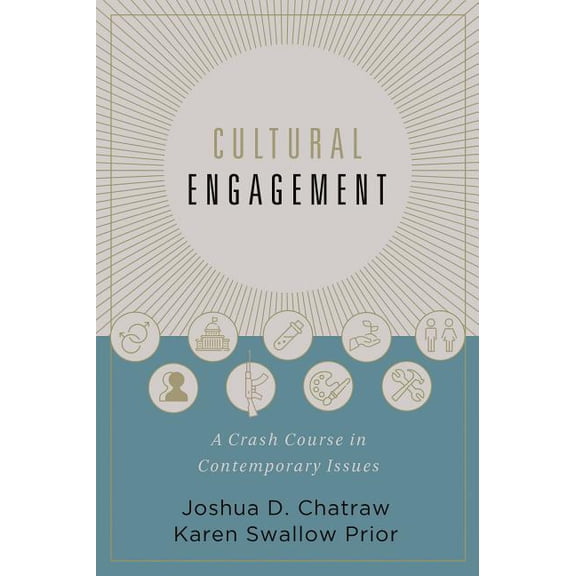 Cultural Engagement: A Crash Course in Contemporary Issues, (Hardcover)
