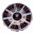 thumbnail image 5 of 48Pcs/Set Pre Built Coils RTA RDA Flat Twisted Fused Clapton Quad Hive Alien, 5 of 5