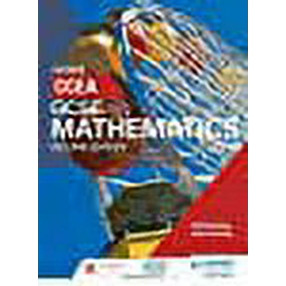 Ccea Gcse Mathematics Higher For 2nd Edition