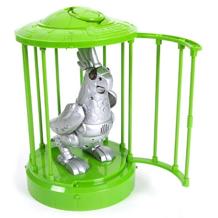 Tekno Parrot