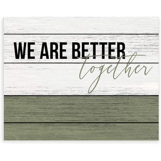 I Still Believe In Amazing Grace Rustic Farmhouse Christian Canvas Wall