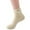 I, variant on Winter Solid Color Knitting Warm Socks Home Socks Ski Socks Moon Socks Socks for Men 9-12