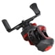 thumbnail image 4 of Lightweight Powerful Metal Spinning Fishing Reel Long Range Saltwater Freshwater Right Hand, 4 of 4