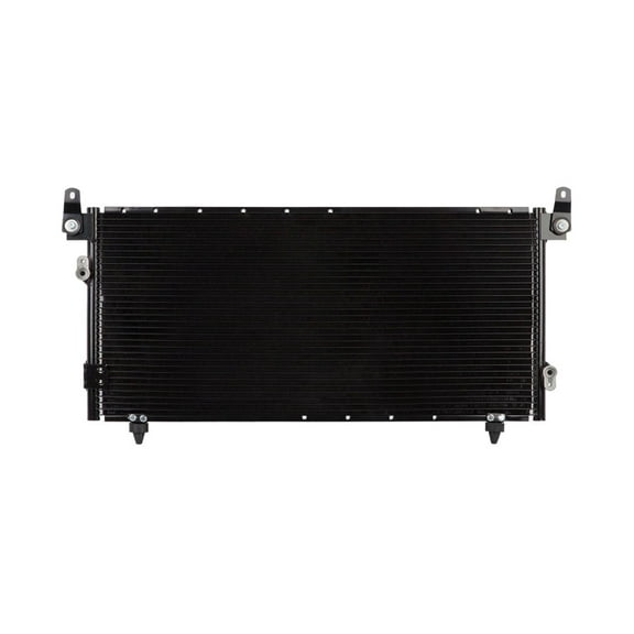 Automotive Cooling A/C AC Condenser For Toyota Fits Tundra 3296