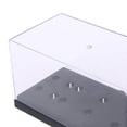 thumbnail image 2 of serony Turntable Record Stylus Needle Storage Box Ornament Display Box for Phono, 2 of 9
