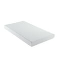 thumbnail image 5 of AC Pacific Memory Foam Full 6" Medium Firmness Mattress, 5 of 6