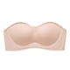thumbnail image 3 of invisible Ropa interior cómoda antideslizante push up Mujeres sin tirantes Piel XL jinwen sujetador de mujer, 3 of 8