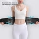 thumbnail image 4 of Soidarity Cintura Brace reemplazo portátil transpirable hombres mujeres fútbol levantamiento de pesas cinturón de compresión accesorios de soporte Protección de la piel SG Soidarity CE015682-03, 4 of 6