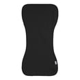 thumbnail image 4 of 5-Pack Baby Neutral White Black Burpcloth, 4 of 8