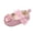 Pink DEFG9 sandals for toddler girls, variant on KEXE Baby Water Shoes Baby Girl Sandals 0-3 Months Infant Baby Girl Boy Sandals Comfort Summer Outdoor Casual Beach Shoes