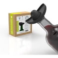 thumbnail image 2 of Tap√≥n para Vino "Vino el Sombrero" Imagine-Nation Imagine-Nation 204004, 2 of 4