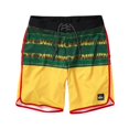 thumbnail image 1 of Quiksilver Rebuff 20' Swim Bottom Board Shorts para Hombre, Amarillo, 31 Quiksilver Pantalones cortos, 1 of 2