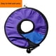 thumbnail image 5 of 8X Spinner de Viento en Espiral para Acampar en el Jardín del Jardín, Decoración Giratoria Colorida Colgante en Espiral para Acampar Al Aire Libre ( Iris), 5 of 5