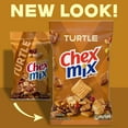 thumbnail image 3 of Chex Mix Turtle Snack Mix, Indulgent Snack Bag, 8 oz, 3 of 16