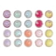 thumbnail image 1 of Cuentas acrílicas para hacer pulseras, collares, pendientes, llavero, accesorio, manualidades, regalos de Navidad y cumpleaños Zhivalor BST3021905-2, 1 of 6