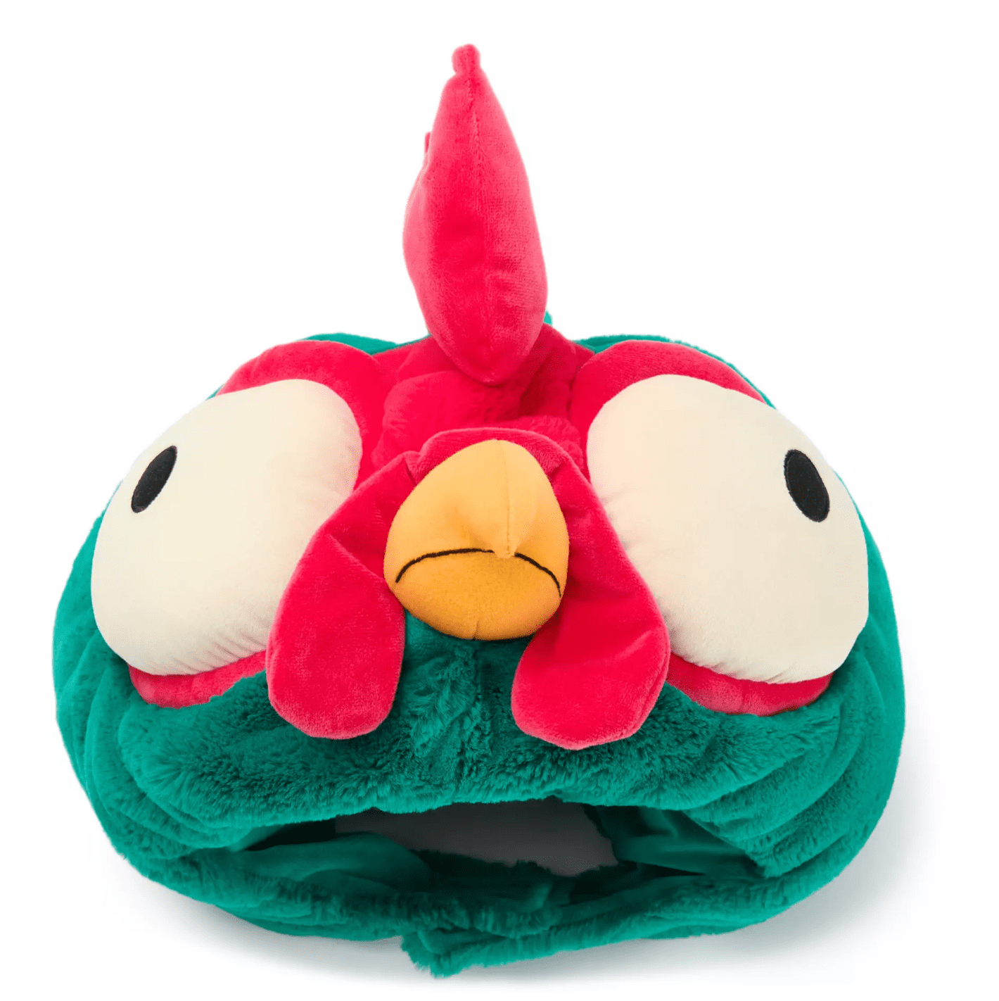 Disney Parks Heihei Plush Hat for Adults Moana New