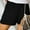 Black, variant on Womens Plus Size Shorts Casual 2024 Summer Beach Drawstring Shorts with Pockets Loose Cute Trendy Clothes Women's Shorts plus Size Womens Short Sleeve Tunic Tops Shorts Women Casual Summer
