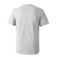 thumbnail image 4 of Hat and Beyond Men's Casual Basic Crew Neck T-Shirts Solid Short Sleeve Tee, 4 of 4