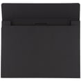 thumbnail image 3 of JAM Kraft Elastic Portfolio, 11x15x.375, 1/Pack, Black, 3 of 5