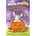 thumbnail image 2 of Joyeux Halloween, Mittens, 2 of 2