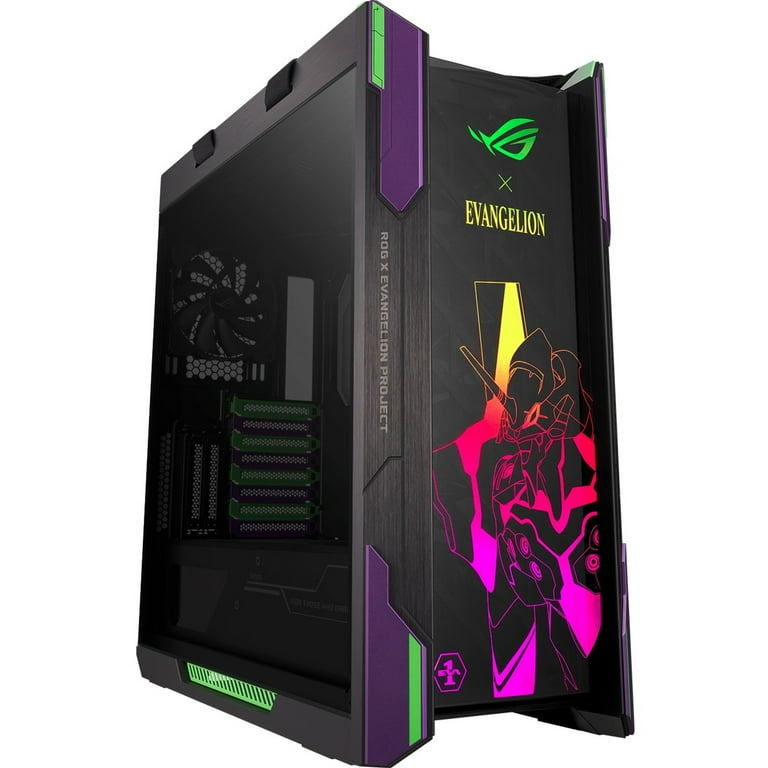 4/20までの出品　ASUS ROG Strix Helios Case ROG Strix Helios | Cases | ROG Global