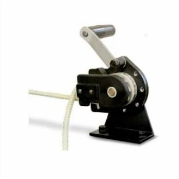 Greenfield SKYWinch Sky Rope Winch Boat Accessory Under 18'