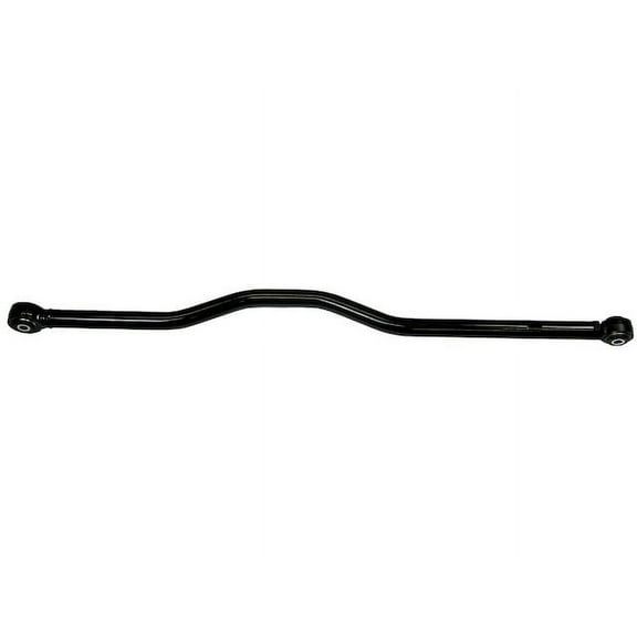 Rear Track Bar - Compatible with 2007 - 2017 Jeep Wrangler 2008 2009 2010 2011 2012 2013 2014 2015 2016