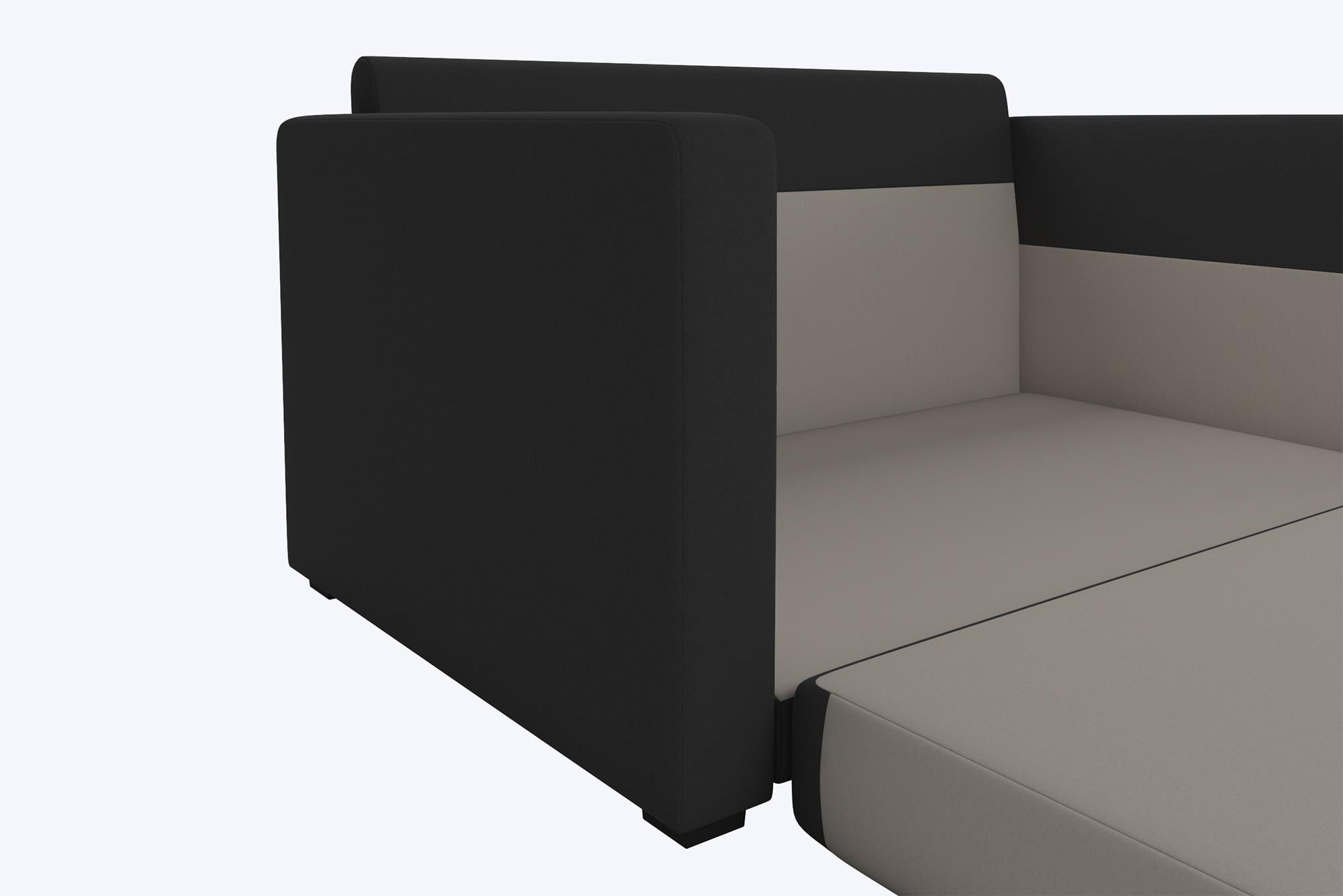 Mainstays Flip Sofa Sleeper Bed Chair Multiple Colors Com