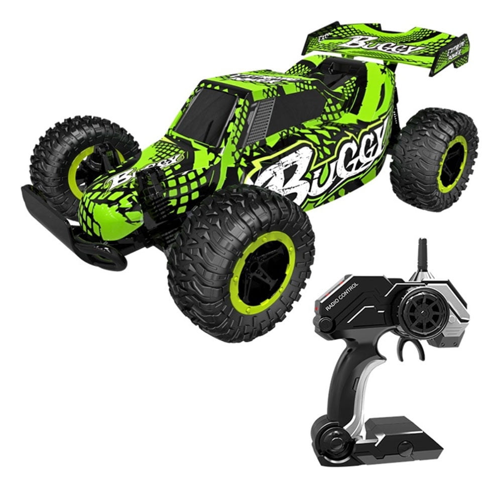 4x4 rc car