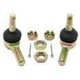 thumbnail image 2 of Aitook Tie Rod End Kit Compatibe With Yamaha Banshee 350 YFZ350 1997-2006, 2 of 3