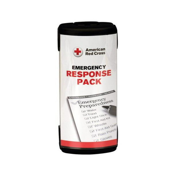 First Aid Only 9607227 Pack d'Intervention d'Urgence - 26 Pièces
