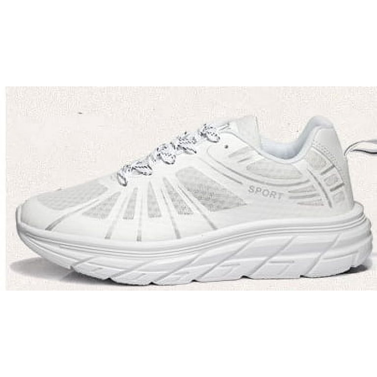 Men's Wide Toe Box Shoes Wide Width Sneakers Athletic Tennis Men's Wide Toe Box Shoes Wide Width Sneakers Athletic Tennis