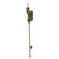 thumbnail image 5 of Meyda Tiffany 156191 Cipriana 54" Tall Wall Sconce - Organic Rust, 5 of 6