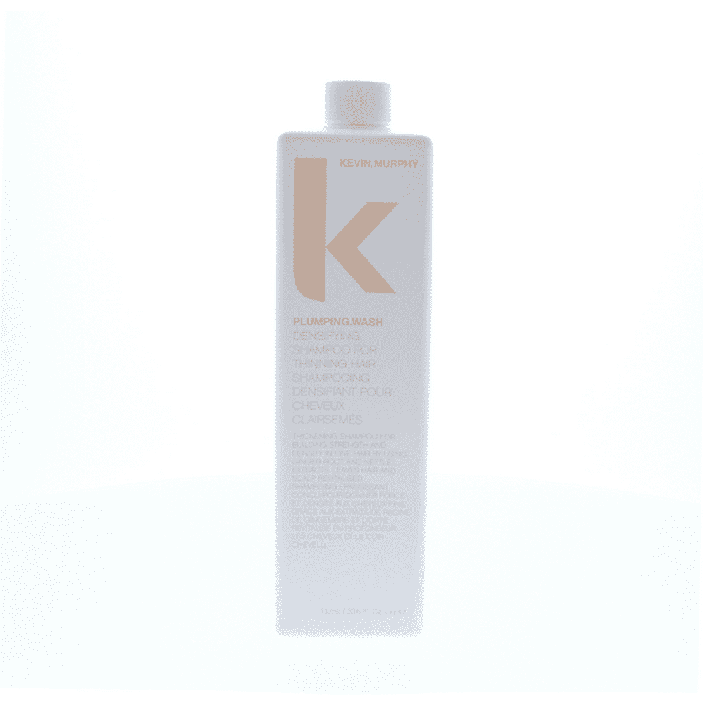 Kevin Murphy Plumping Wash Shampoo, 33.6 oz