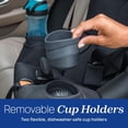 thumbnail image 3 of Chicco Autoasiento Fit360 ClearTex Titanio - 360 grados, 3 of 9