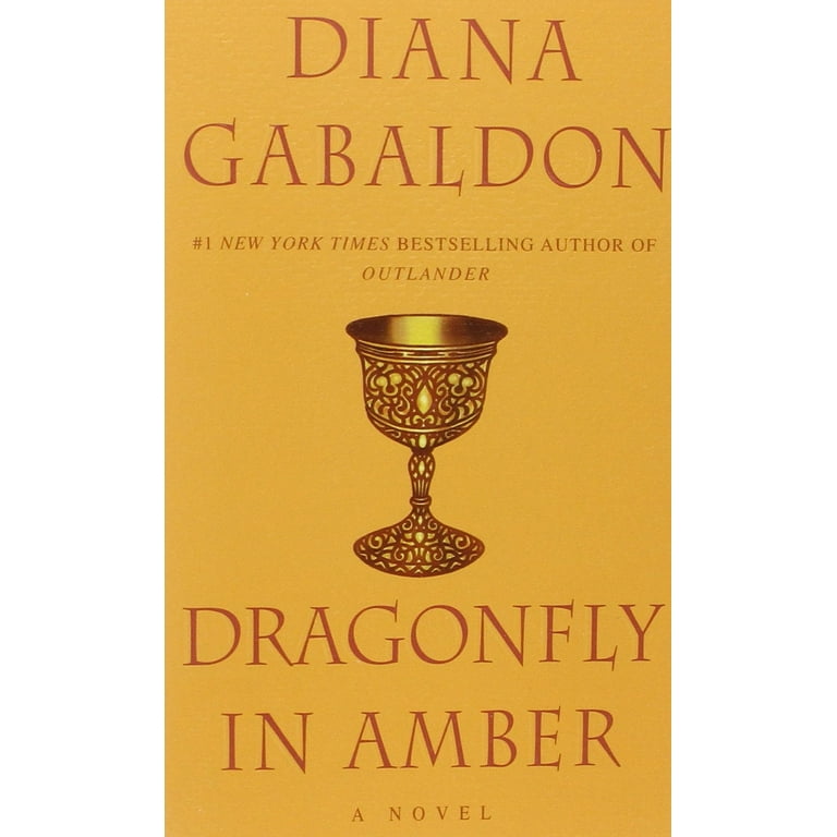 Atrapada en el tiempo / Dragonfly in Amber (SERIE OUTLANDER) (Spanish  Edition)