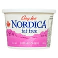 thumbnail image 2 of Nordica Fat Free Cottage Cheese, 2 of 7