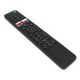 thumbnail image 3 of RMF TX500U TV Voice Remote Replacement for KD55X9500G KD55X9000H KD65X9000H KD75X9500H KD55X9500H KD85X9500G KD55X950H, 3 of 5