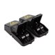 thumbnail image 1 of 2pcs reutilizable Rat Catng S Bait Snap Nt Catcher, 1 of 3