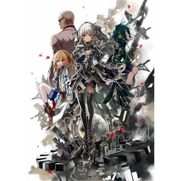 Clockwork Planet: Clockwork Planet 10 (Series #10) (Paperback)