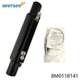 thumbnail image 2 of 8M0118141 Steering Cylinder Kit For Mercury Verado 225 250 300 350 Outboard Engine 896500A01, 2 of 5