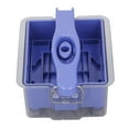 thumbnail image 4 of Tofu Press, Easily Remove Water Safe To Use Tofu Maker Visual Draining Process  For Cooking, 4 of 8