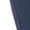 Navy, variant on Woman Within Plus Size Petite Stretch-Cotton Knit Pull-On Pocket Capri Leggings