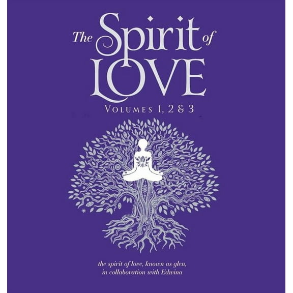 The Spirit of Love, (Hardcover)