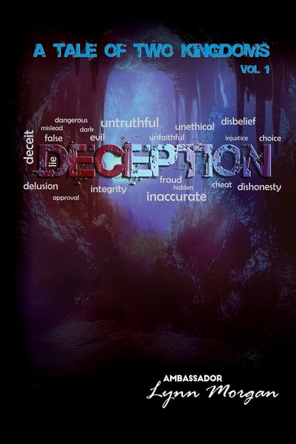 kingdom of deception 12.1 kingdom of deception 12.1